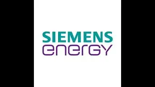 Siemens Energy Synchronous Condenser - ESB Moneypoint Ireland