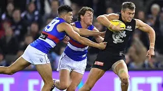 Highlights | Crippa, the midfield bull