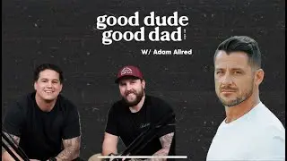 Adam Allred
