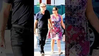 Pierce Brosnan & Keely Shaye Smith &mdash; A Love Story Still Strong After 31 Years ❤️