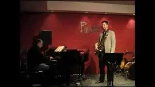 Thomas Hornig Quartet 