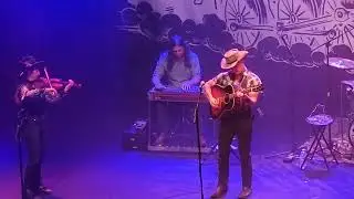 Lost Dog Street Band/Benjamin Tod - Lifetime of Work (Howard Theatre, Washington DC, May 4th, 2024)