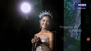 ORLANDA - HUSI MEHI at GRAND FINALE MEHI SEASON II