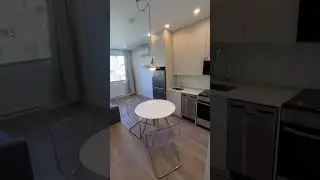 1230 Bishop apt 811- FOR RENT