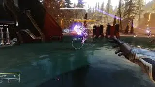 Injection-Rig 