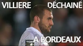 Gabin Villi&egrave;re's Impact Over 80Min in BIG Bordeaux Win