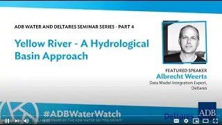 Yellow River &ndash; A Hydrological Basin Approach