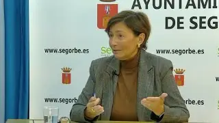 Segorbe por ti con Mª Carmen Climent