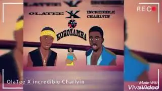 Kokozamba.    Olatee Incredible Charlvin