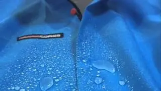 Chaqueta GABBA2 de Castelli, y su resistencia al agua.