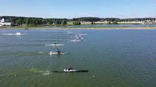 2021 K1 Women Final A 500m Кубок РБ 2 я часть