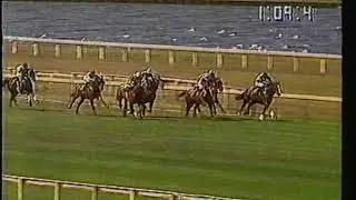 1992 CF Orr Stakes - Let's Elope