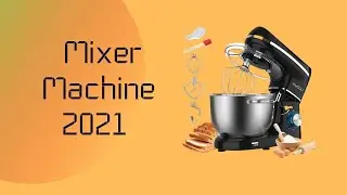 Best Stand Mixer Kitchenaid Attachments 2021