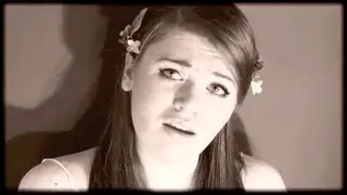 Whitney Houston Tribute - I Will Always Love You Cover by @heathertraska