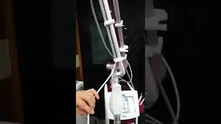 Фракционный CO2 лазер FONS-SVR С ФУНКЦИЕЙ ИНТИМНОГО ОМОЛОЖЕНИЯ.