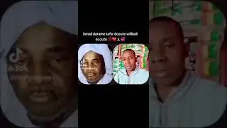 ismail darame tafsir écoute #mali mali#viral #bollywood