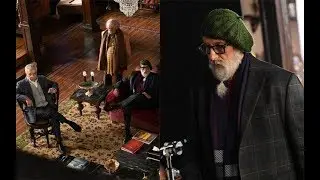 Amitab Bhchan upcoming movie Chehre || Released on 2020 || Latest News