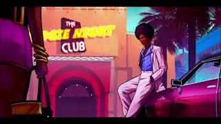 Tony Morgan - Dont You Know