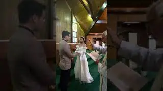 Vow exchange