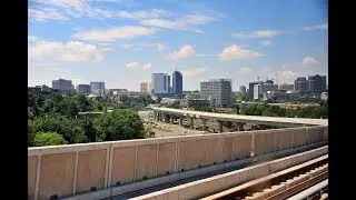 Top 10 Tallest Buildings In Tysons U.S.A. 2019/Top 10 Rascacielos M&aacute;s Altos De Tysons E.U.A. 2019