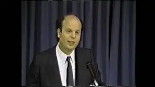 What you need to know about disability law (Tape 1)