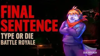 Опечатка может стоить жизни ► Final Sentence