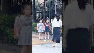 These Kids Almost Ate a Fallen Ice Cream, Until&hellip;