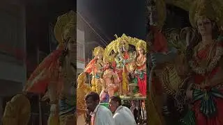 Ram Navami 2023 | Hyderabad Ram Navami 2023 #dhoolpetofficial