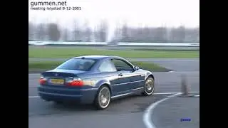 Gummen Lelystad afterparty3 (E46 M3, 330CI, Impreza etc)