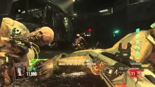 'COD AW Exo Zombies Glitches' NEW God Mode Glitch EASY XBOX1 - 'Exo Zombies Glitch