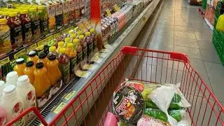 Smart Bazaar Mein Masti Bhari Shopping 🛍️ | Daily Vlog