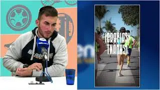 Deportes Onda Fuerteventura | Hablamos sobre la San Silvestre de Corralejo