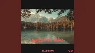Sapphire Lake