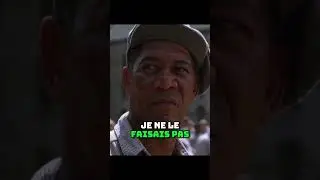 Morgan Freeman - Je mourrai si je ne le fais pas #foryou #minset #motivation #short #shorts