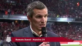 Jour de Stade : l'apr&egrave;s match Stade Rennais F.C. / RC Lens