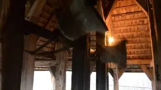 Harangoz&aacute;s Somker&eacute;ken (Ringing in Somker&eacute;k (Sintereag RO))