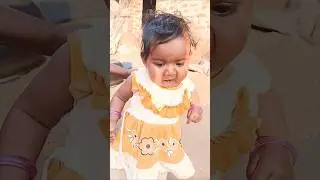 Cute Baby Moments 😍 | Adorable Baby Smile | Baby Shorts Video#ytshorts #jangle hero