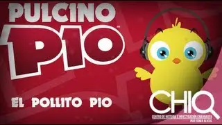 El Pollito Pío (Pulcino Pio) #InvestigacionChic con @soniaalicia Ep. 14