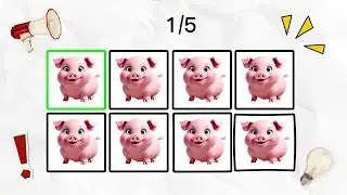 Say The Word On Beat (Level: 1-3)