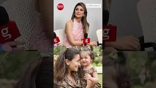 This is what #ranbirkapoor & #aliabhatt's daughter Raha Kapoor calls his sister #riddhimakapoor