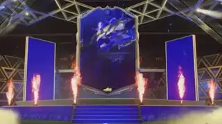 OMG I PACKED A TOTY!!! FIFA 22 TOTY PACK OPENING AND HERO PLAYER PICK!!