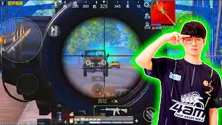4am 33svan Final Circle Rush Gameplay | Game for Peace | PUBG Mobile 2022 #tacaz #pubg #4ampubg #gg
