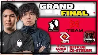QueeN Walkers, Tompinai Empire, QSFN & Xteam | Clash MSTRS FINALS