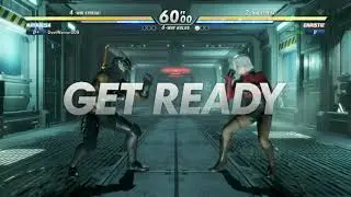 Dead Or Alive 6 - EKS (Christie) vs. DevilWarrior009 (Ryu Hayabusa)