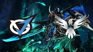 VGJ vs Wings  DPL 2017 Highlights Dota 2