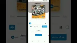 Aarmi ki Jung Bhojpuri Audio Ad Campaign | Paytunes Audio Advertising - Spotify, Gaana, Jio Saavan