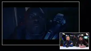 Pik One: Wie is het meest bad ass game-character?