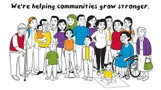 Neighborhood Alliance 101