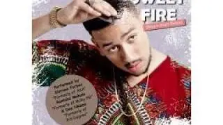 AKA Sweet Fire (Keys n Stuff Remix)