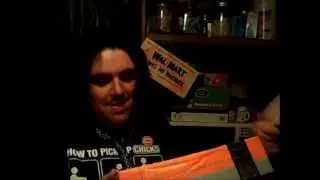 Artic Opening January Lootcrate!